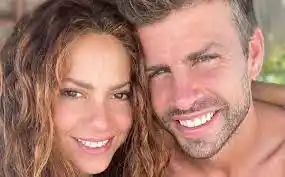 Tras doce años juntos: Shakira y Gerard Piqué anunciaron su separación
