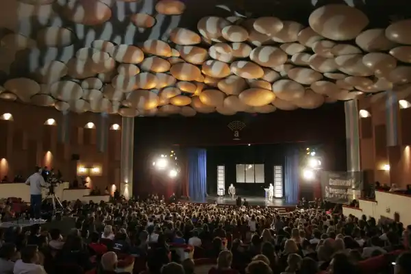 Galas y mucho cine en el Festival Internacional de Mar del Plata