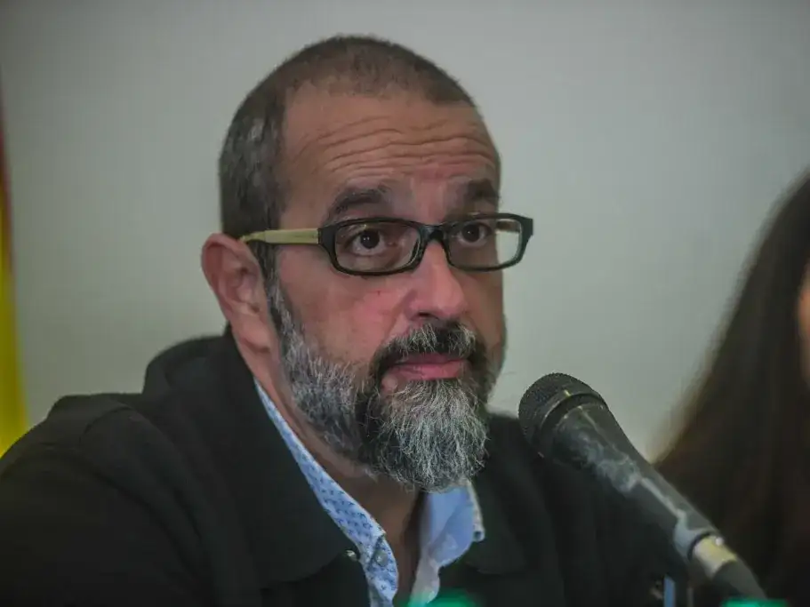 Cónsul español, Pablo Platas Casteleiro.