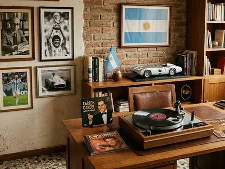 24 de Junio: día glorioso para la Argentina