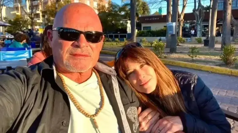 Habló la hija de Alfa, de Gran Hermano: «Me hubiera gustado que no entre»