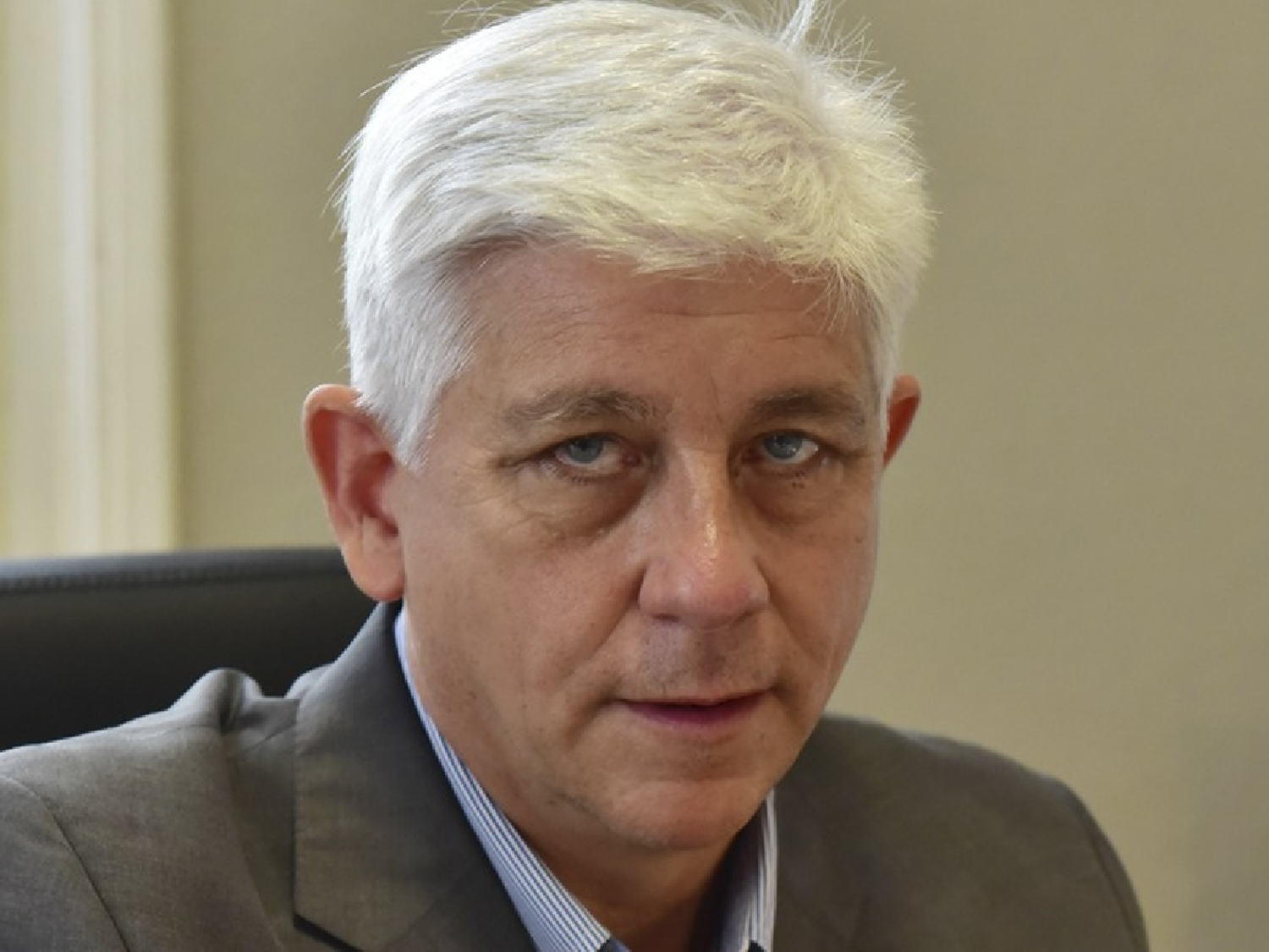 Fallo histórico: el fiscal Viaut fue condenado a 5 años de prisión por corrupción
