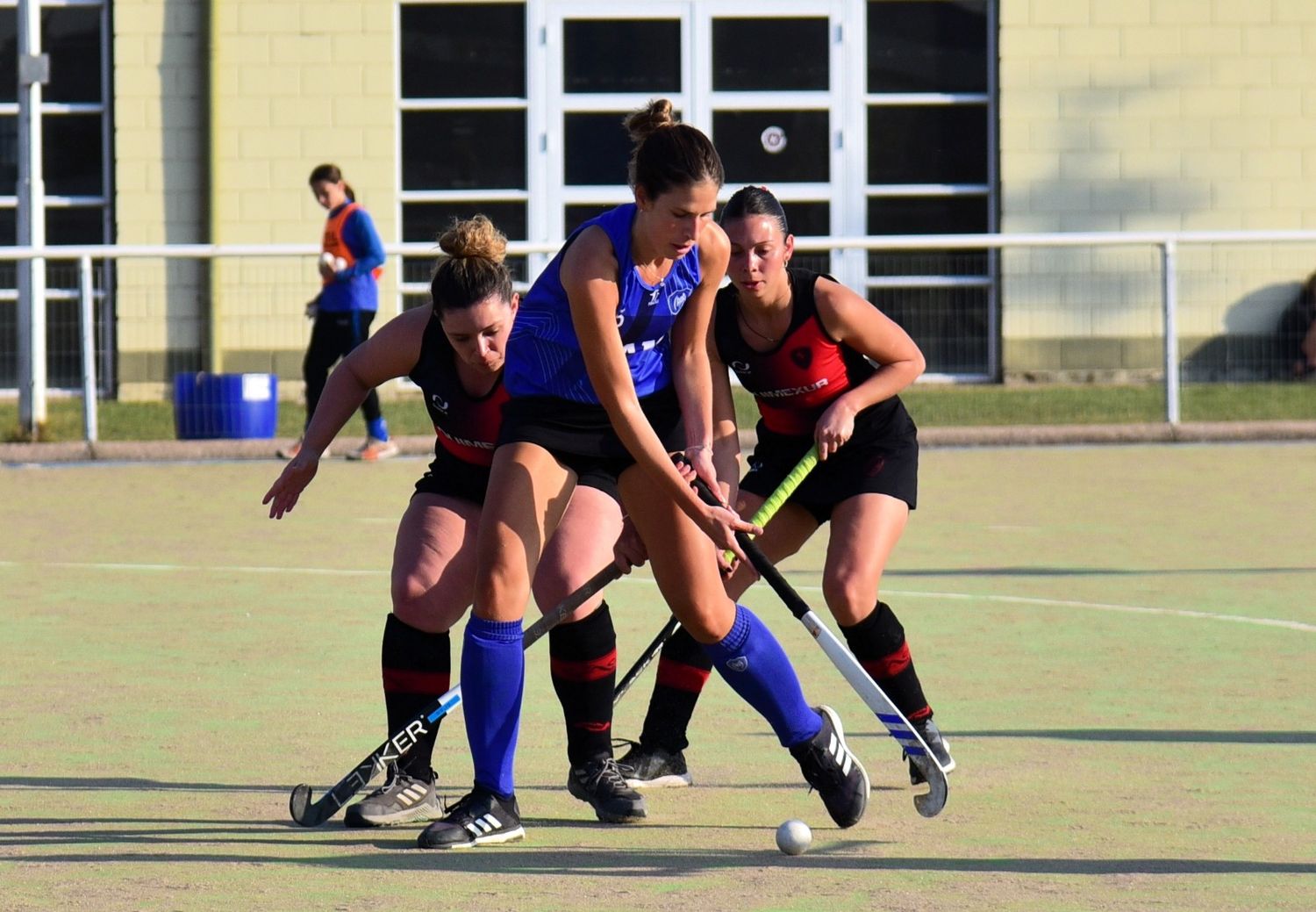 Hockey - Antartida