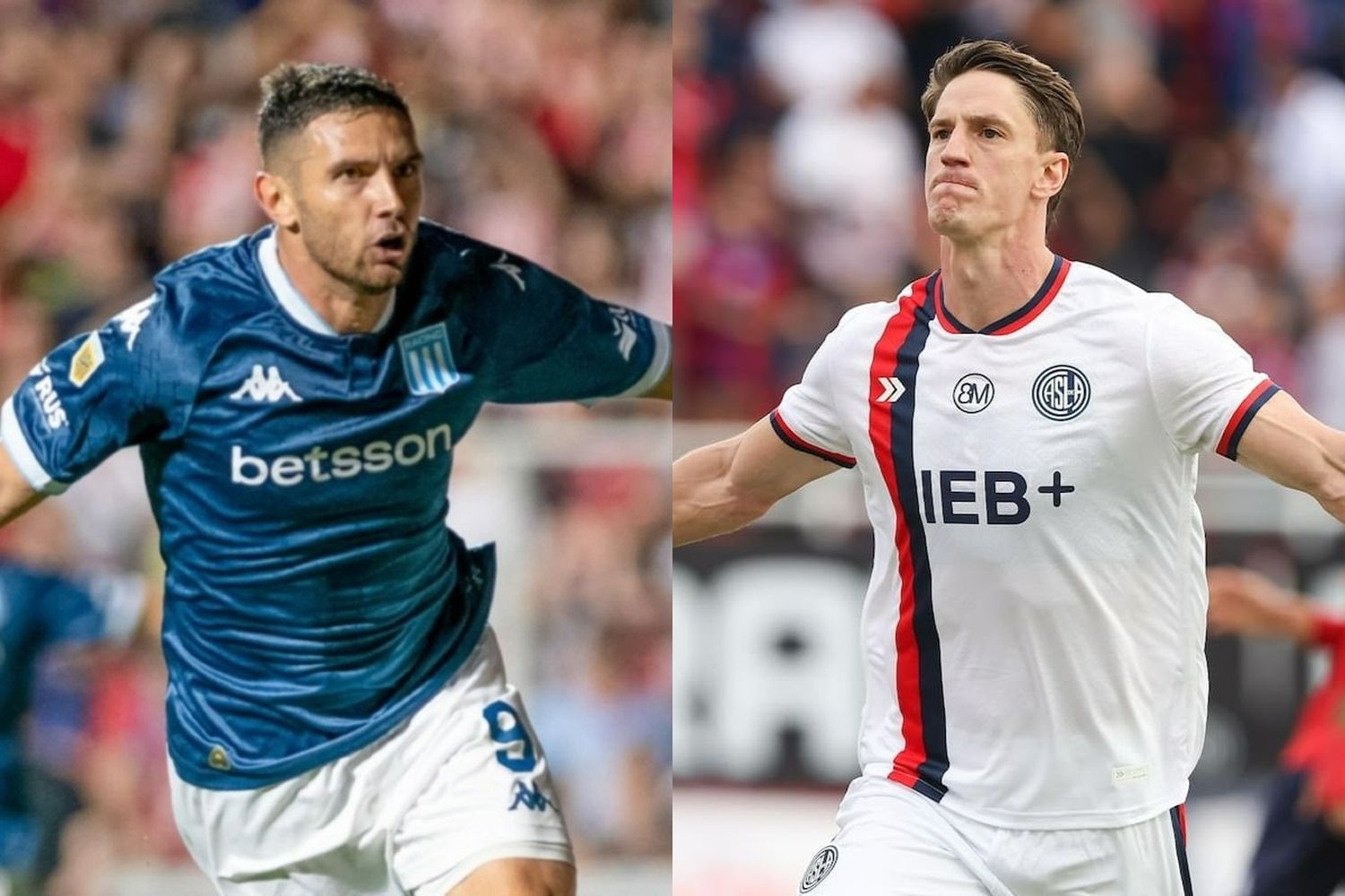 San Lorenzo y Racing tienen sus debuts en Copa Argentina
