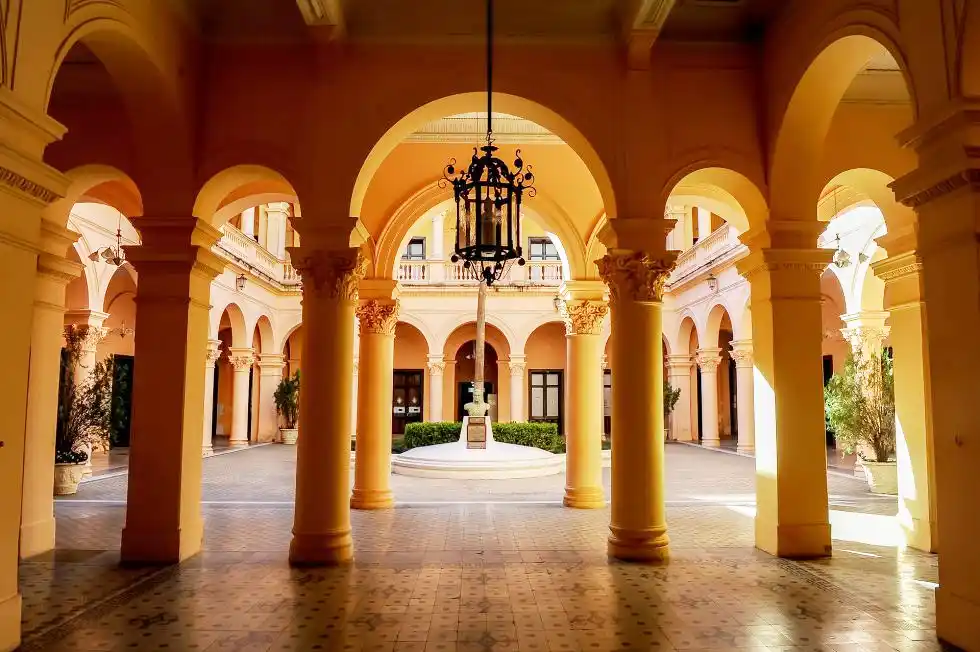 Convocan a la segunda edición del concurso Beneficio a la conservación del Patrimonio Edilicio