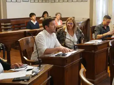 Tandil reguló la habilitación de foodtrucks con oferta exclusiva de cocina sin gluten