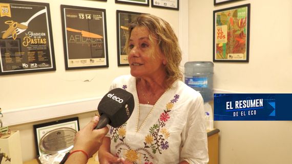 Visitan la ciudad veinticinco productores de Francia