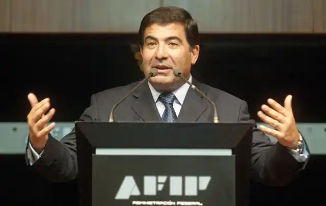 Afip: La recaudación tributaria superó el billón de pesos en 2014