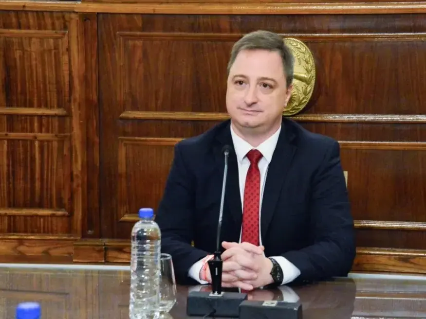 Nombran al hermano de la exintendenta de Paraná en el caso de Sergio Urribarri
