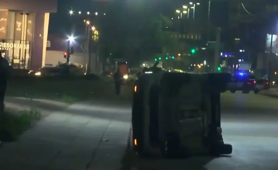 Foto: Captura ElTres.