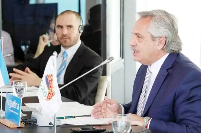 �SLa salida requiere políticas orientadas al cambio estructural de nuestras economías⬝