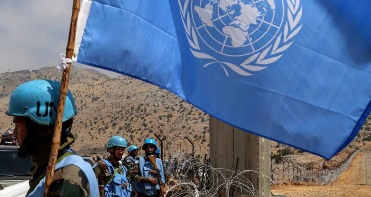 Foto: Naciones Unidas