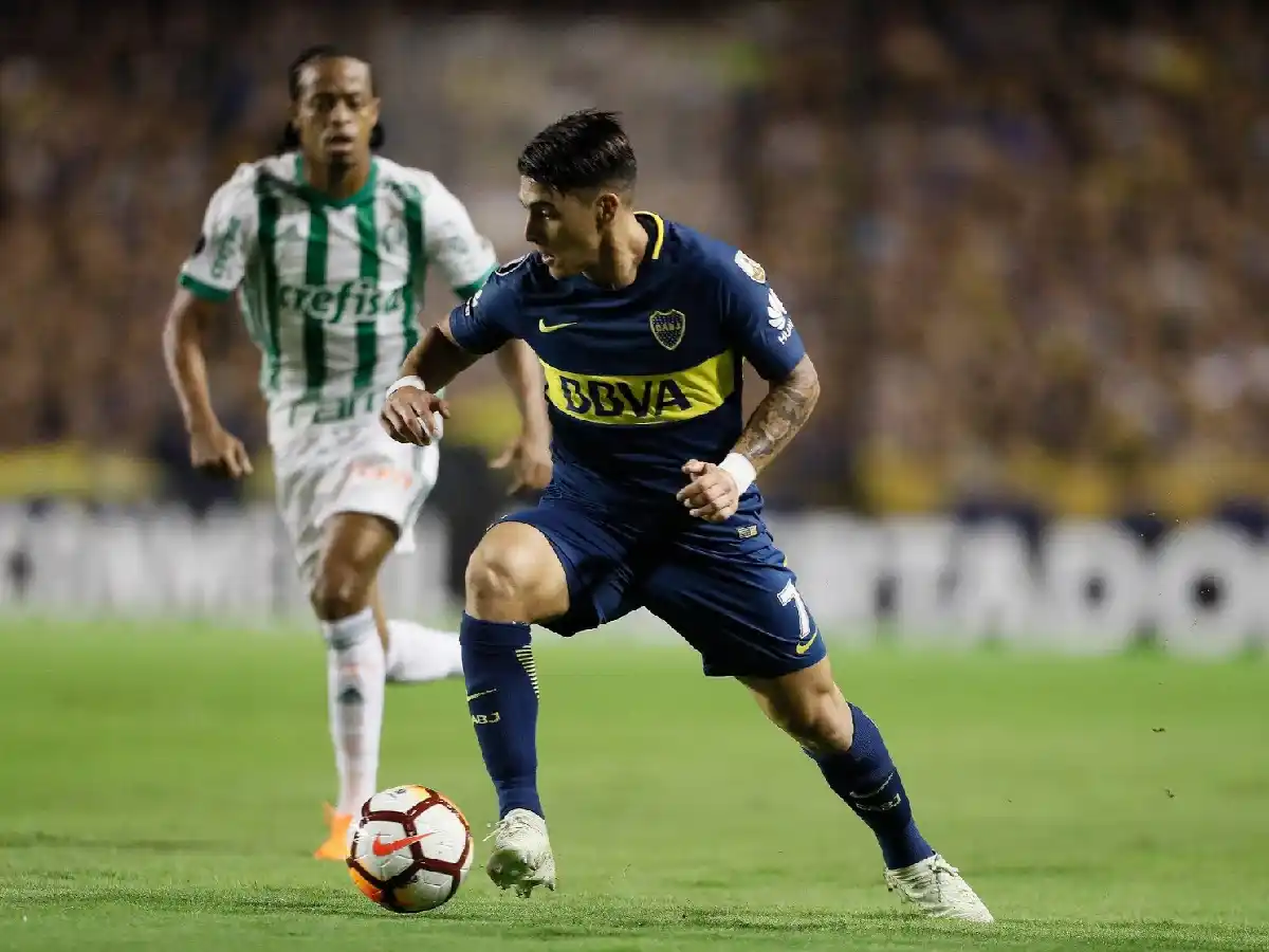 Boca arranca la serie con Libertad