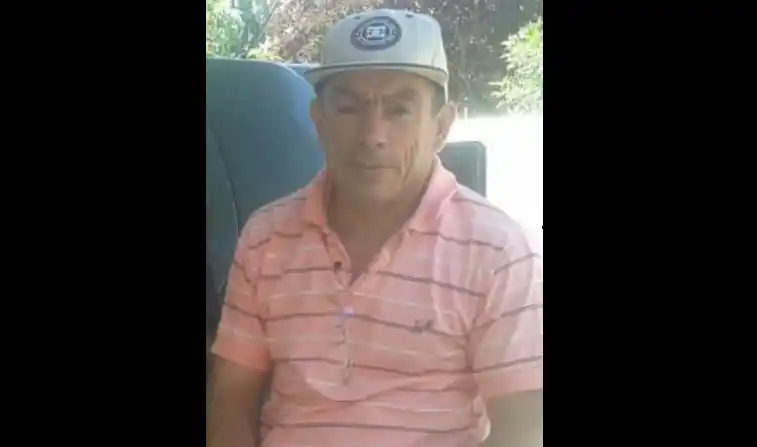 “Feliz cumple al mejor camionero”