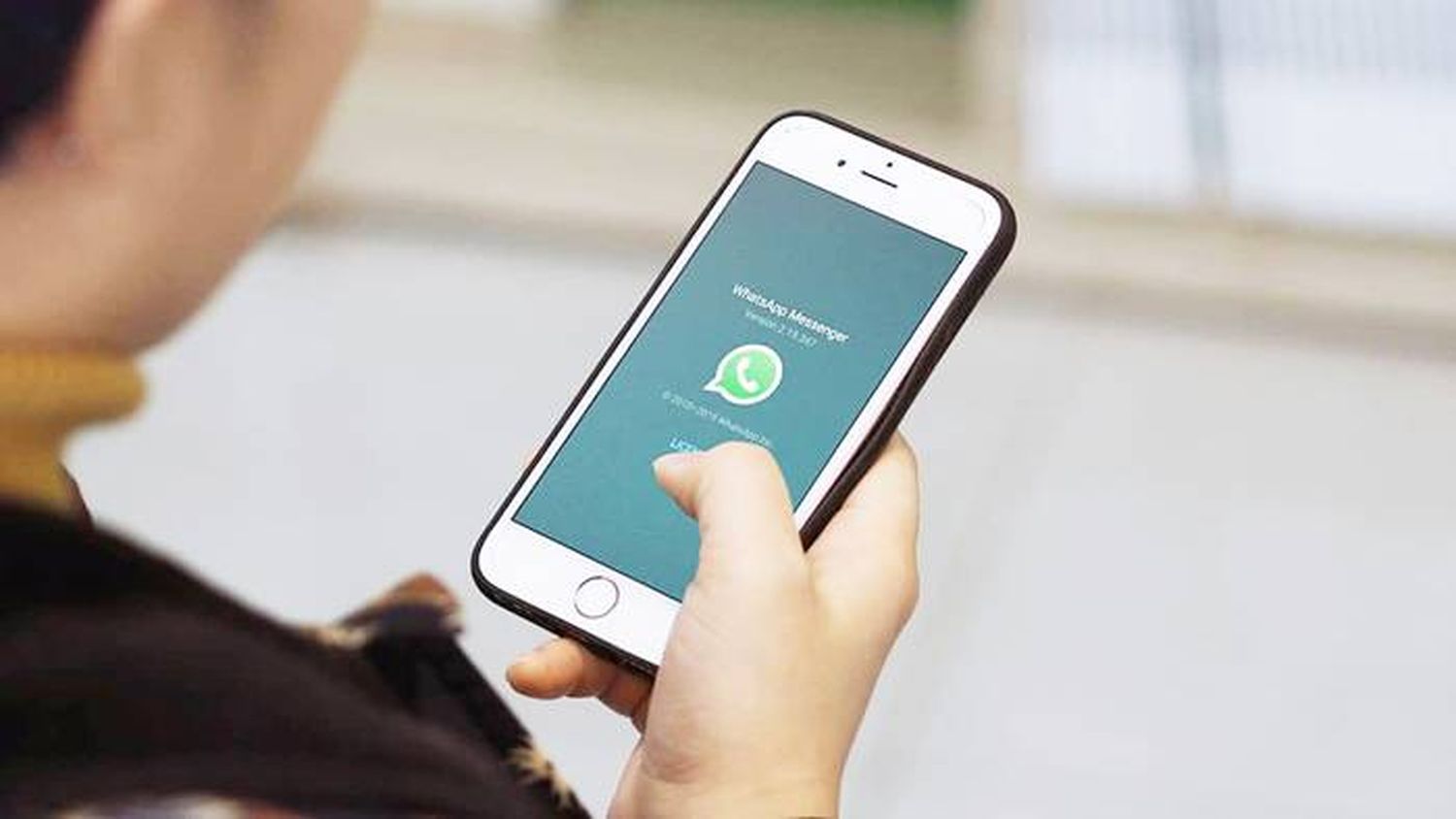 WhatsApp no bloqueará a los usuarios que no acepten la actualización