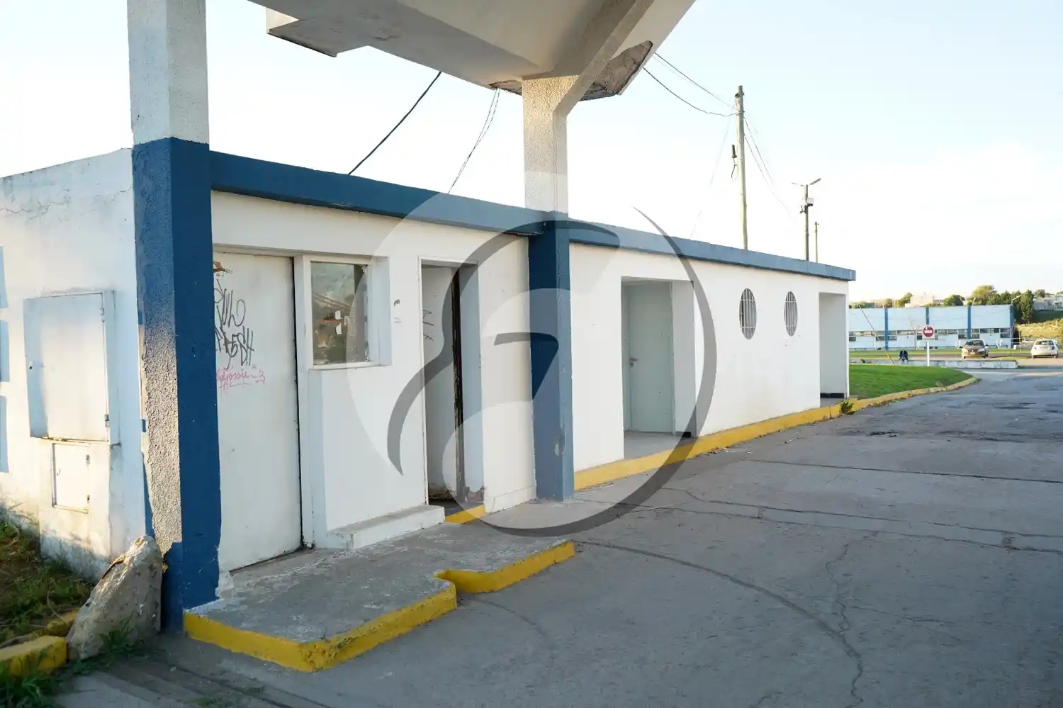 Complejo Jesuita Cardiel