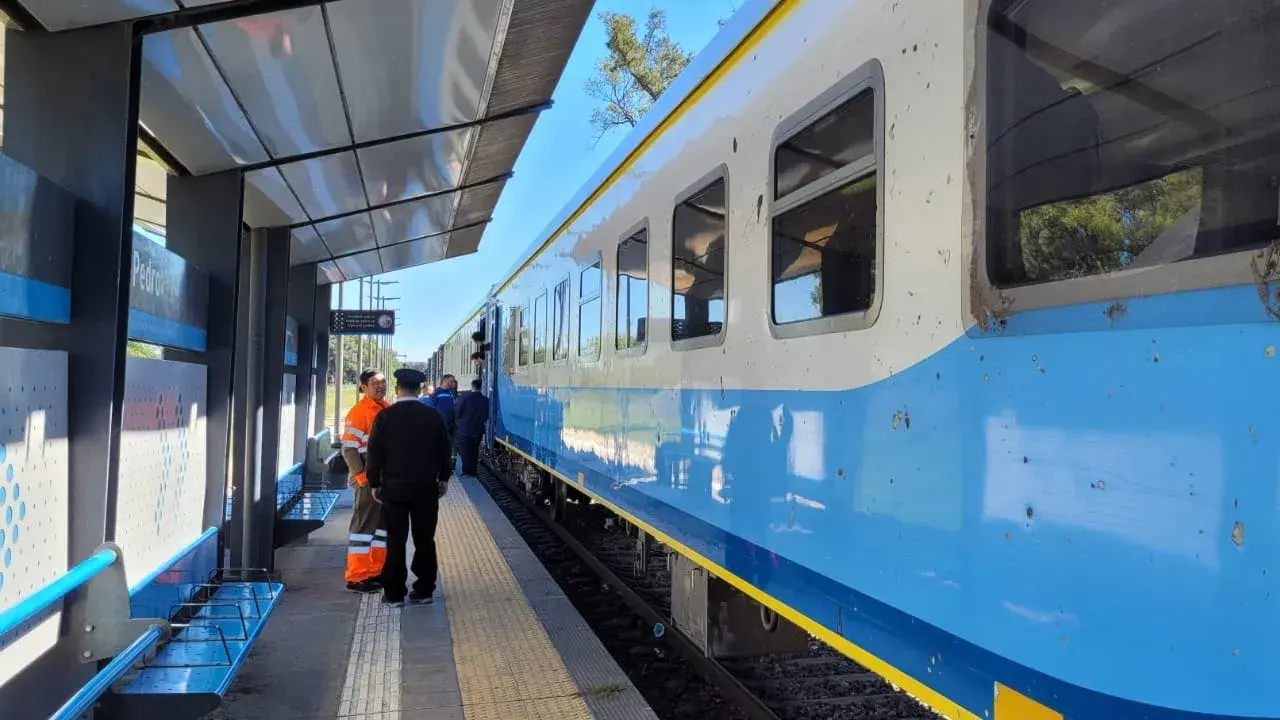 La venta de pasajes hacia Retiro o Rosario fueron habilitados hasta el 31 de agosto, al mismo precio y sin modificación de horarios.