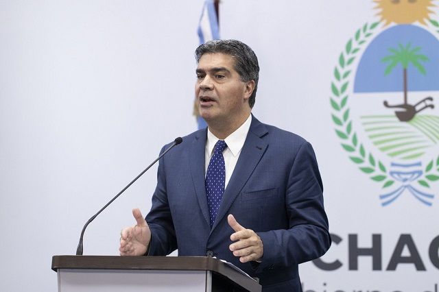 Apuesta estratégica por el Norte Grande