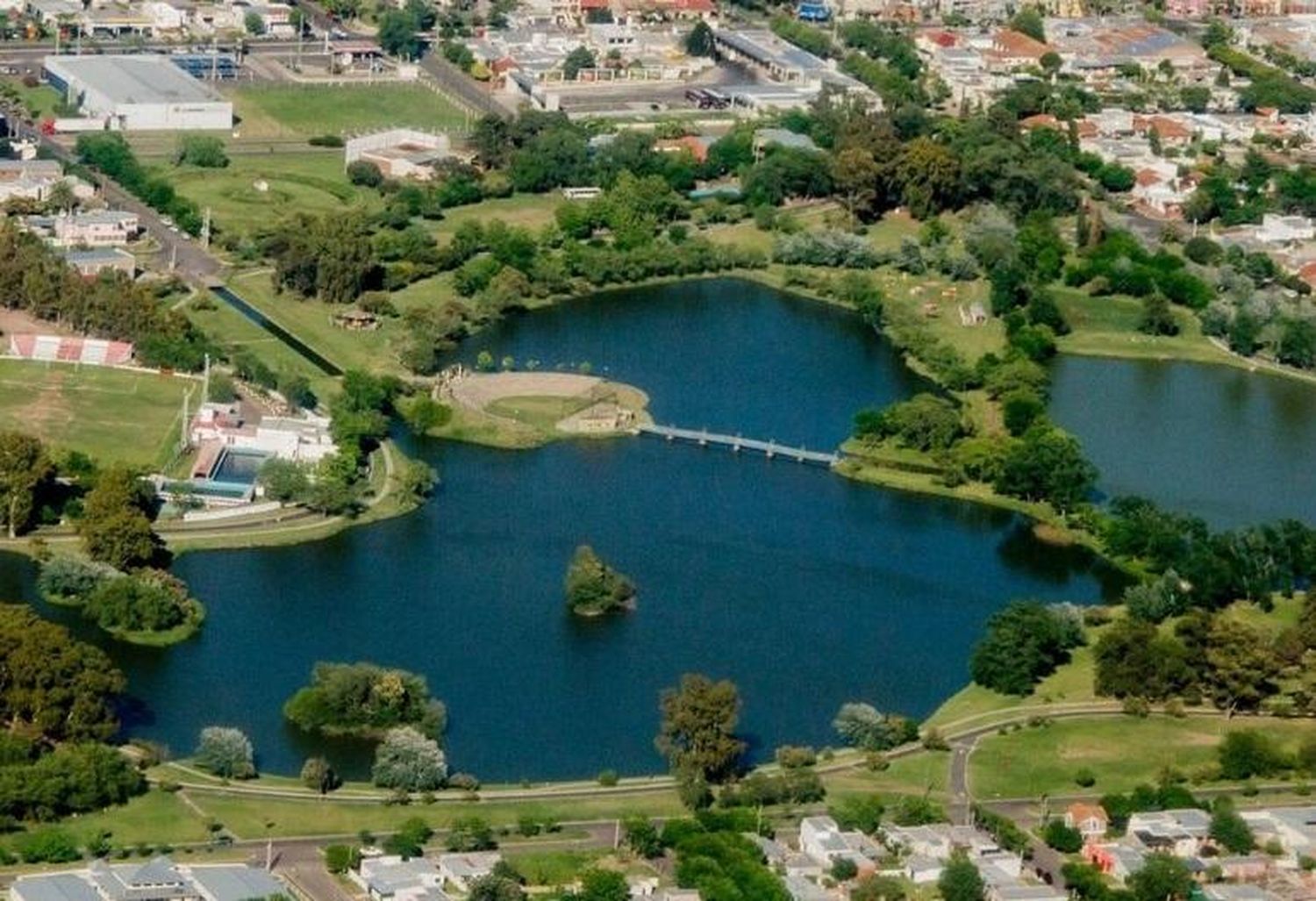 trenque lauquen