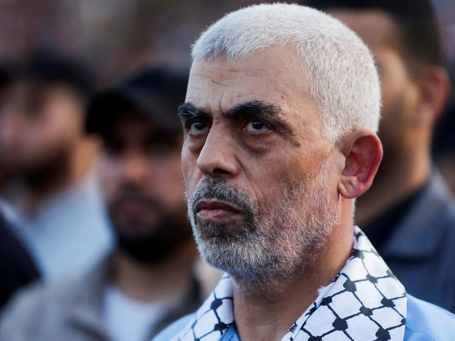Israel anuncia la muerte de Mohamed Sinwar, líder de Hamás en Gaza