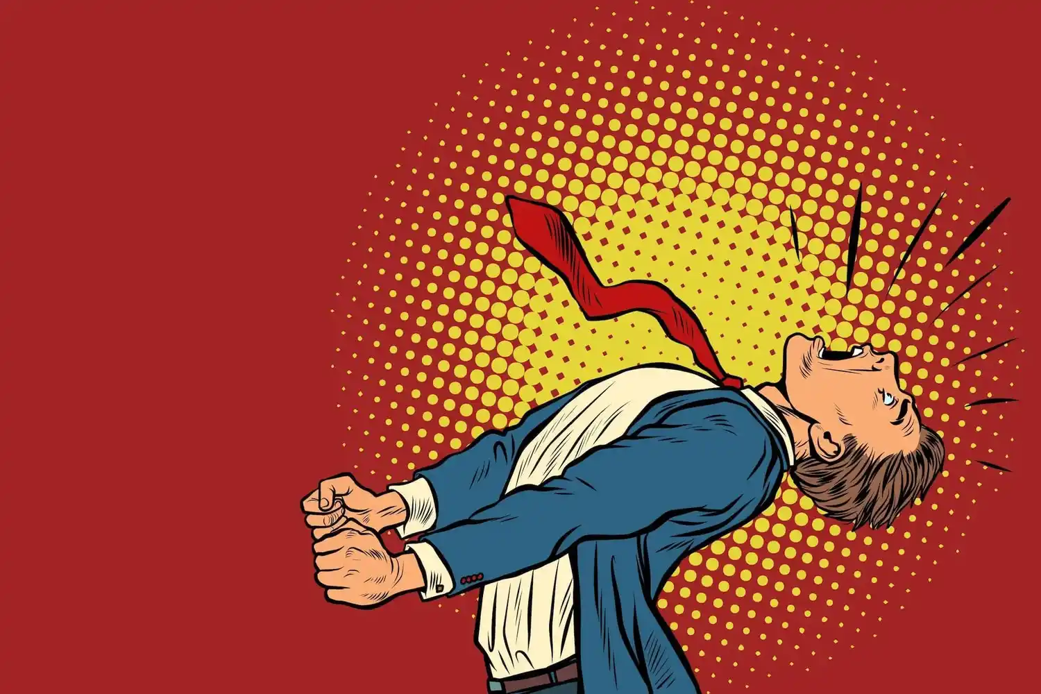 El odio no nace, se hace