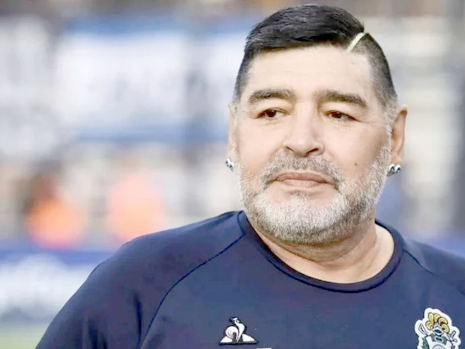 Sugieren que las hijas de Maradona declaren en Cámara Gesell