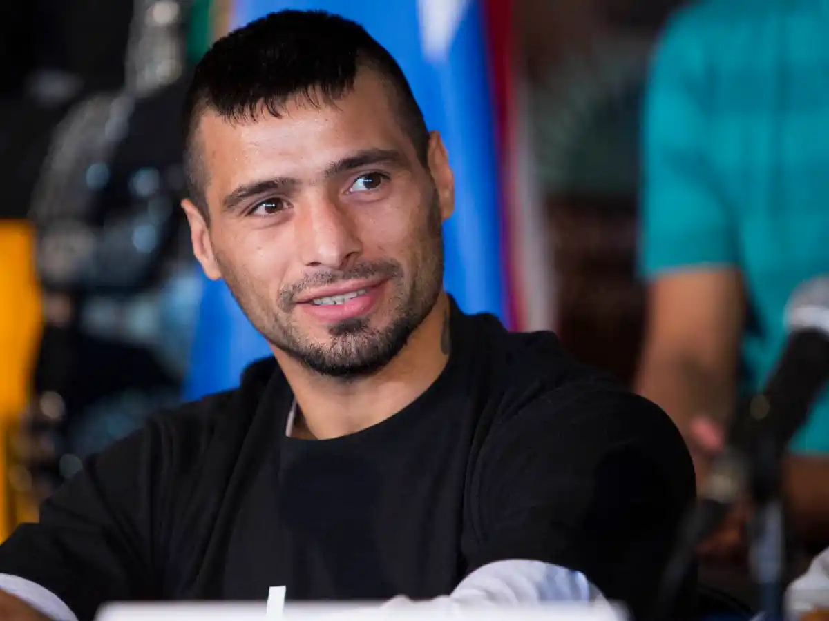 Lucas Matthysse hace oficial su retiro del boxeo