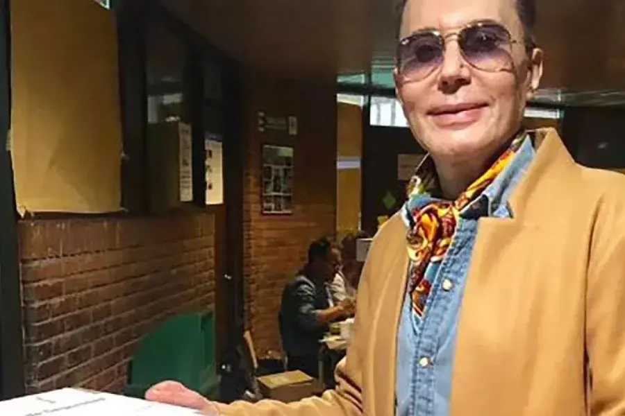 Increíble motivo: ¿por qué Marcelo Polino fue lo más buscado en redes durante las elecciones?