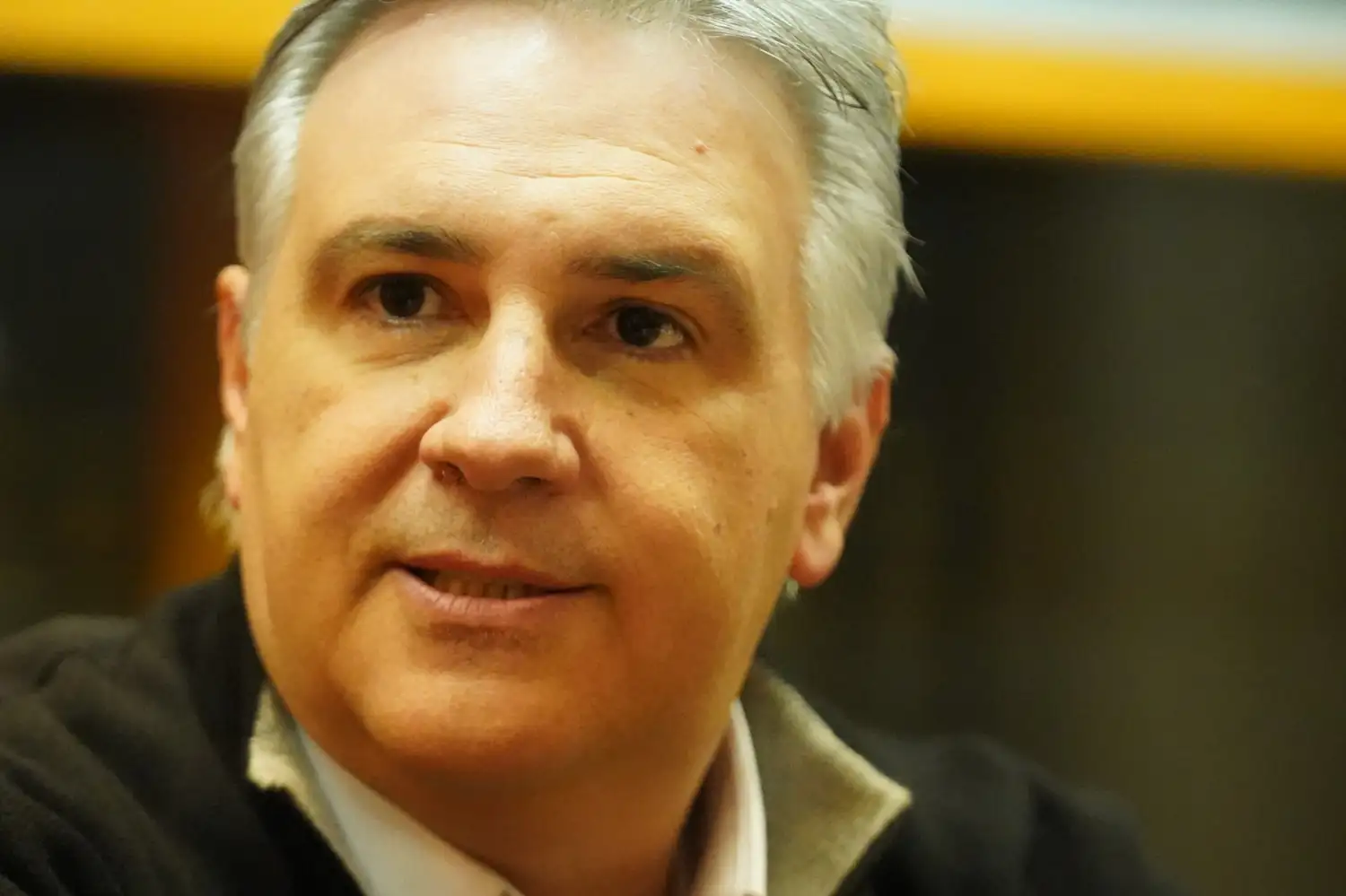 Martín Llaryora