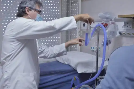 Hospital: piden que el Municipio no desplace a la jefatura ni cierre la Unidad de Cuidados Intermedios