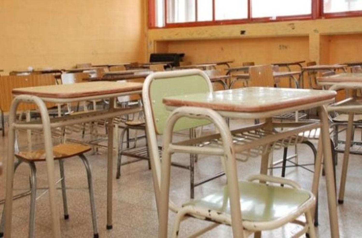 Escuelas provinciales comenzaron las clases con presupuestos "utilizados casi en su totalidad"