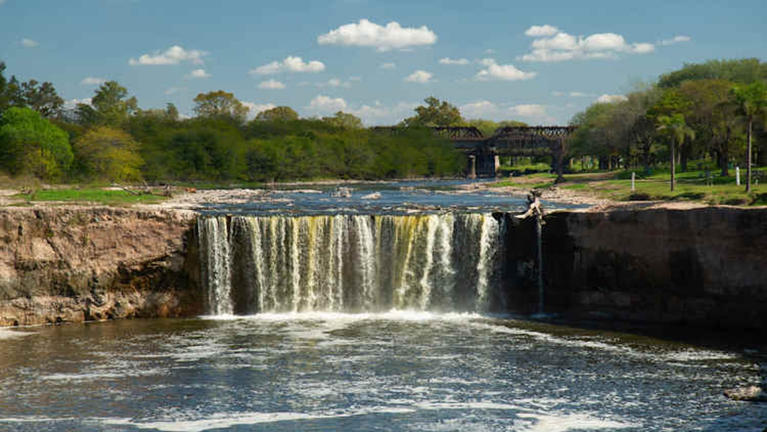 Arroyo Pavón.