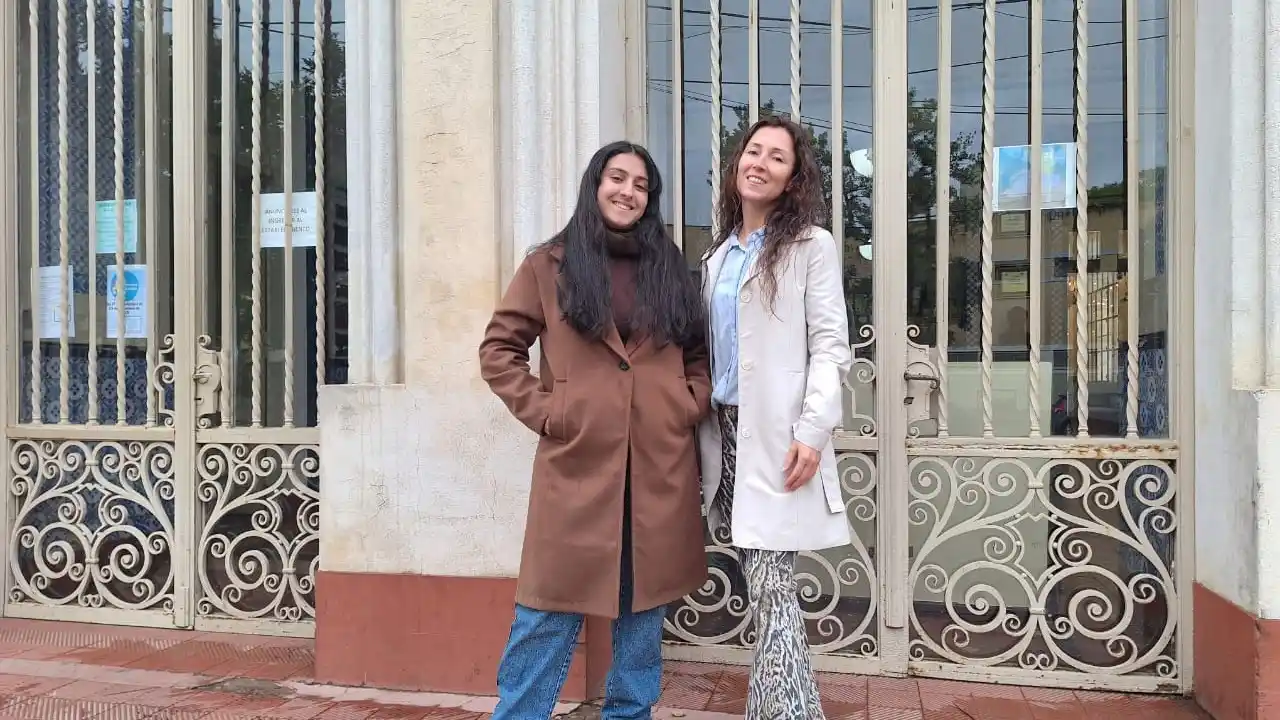 Estudiantes de la Tecnicatura Superior en Gestión Ambiental de la ENA proponen crear un programa municipal de recolección de medicamentos domiciliarios.