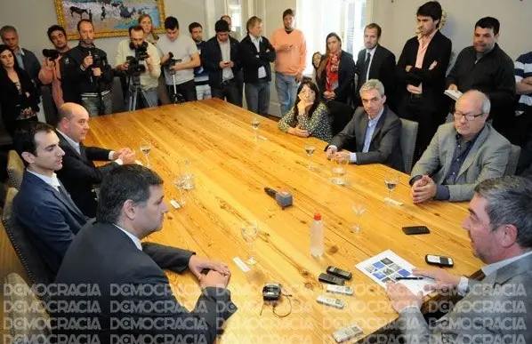 Elecciones 2015: Debate de candidatos a Intendente en Junín