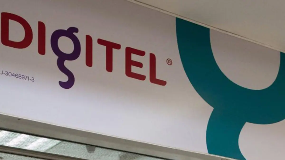 Digitel con nuevas tarifas para sus planes en junio