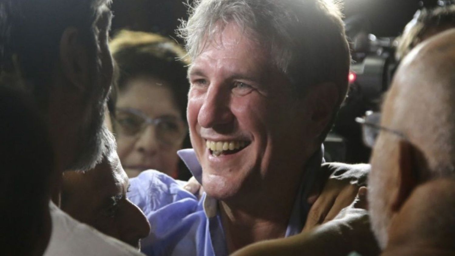 Autorizan a Amado Boudou a viajar a México para celebrar Año Nuevo con su familia