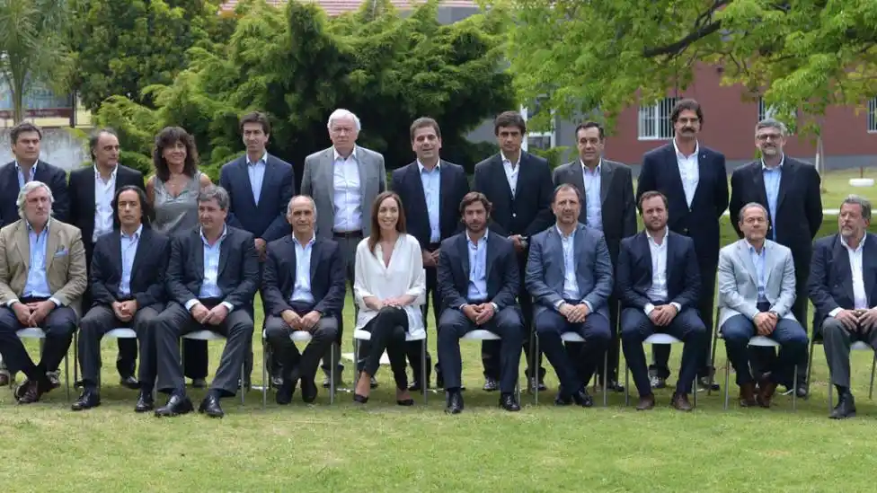 Vidal prepara cambios en el gabinete