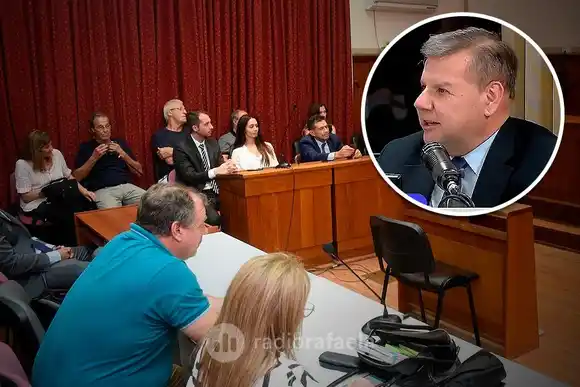 Rafaela será la primer ciudad de Santa Fe en celebrar un juicio por jurados: "Es un gran avance en la democratización de la justicia"