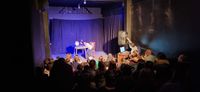 Festival de teatro para bebes, la innovadora propuesta del espacio cultural “Nueve 90”