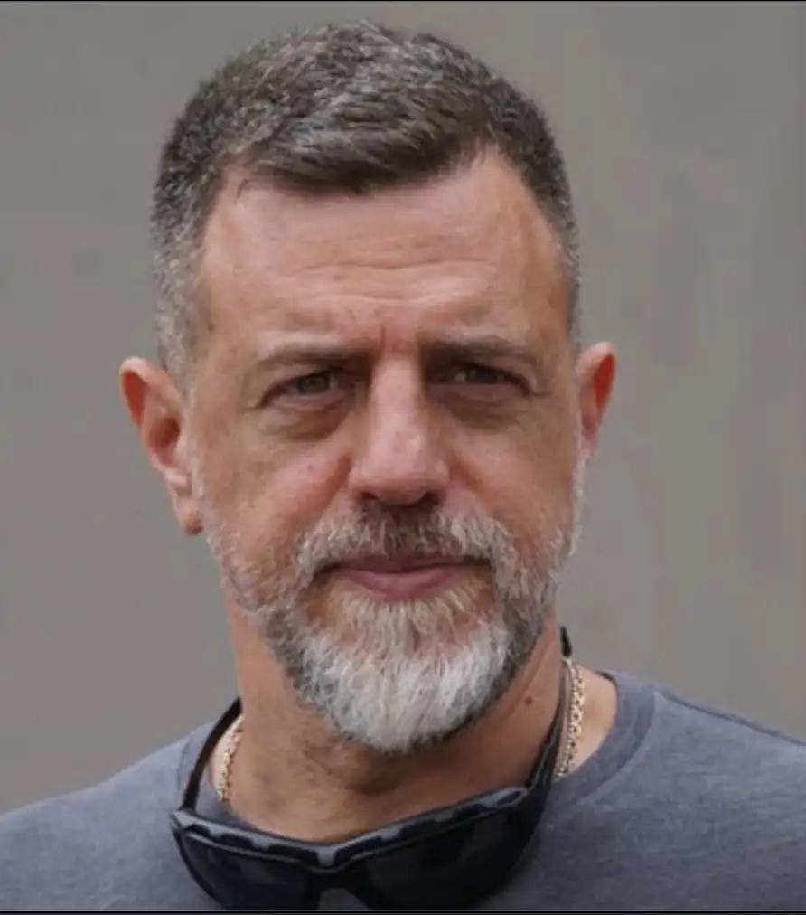 Diego Kravetz