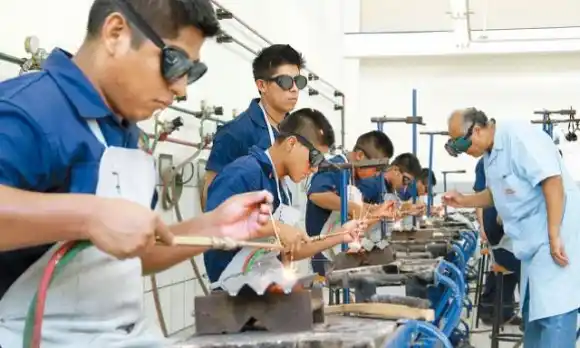 El Municipio ofrece cuatro nuevos cursos de capacitación laboral