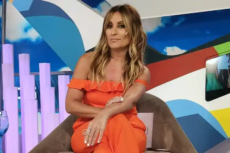 “Mostrarle la cola a la luna”: el particular ritual de Marcela Tauro para atraer dinero