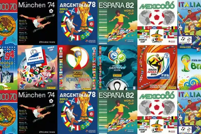 Adiós a una era: la FIFA rompe el acuerdo con Panini