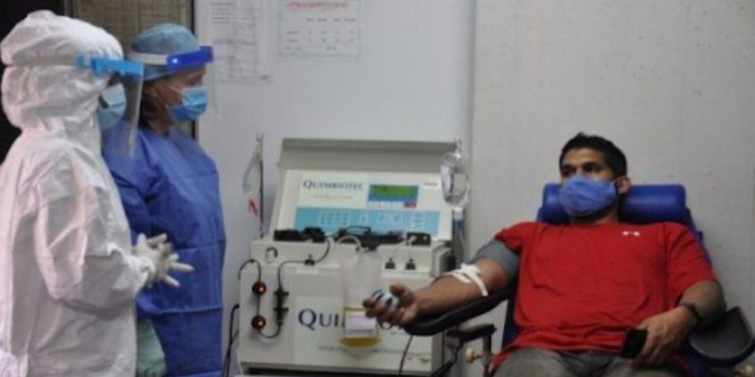 Por COVID-19 han muerto 260 trabajadores de la salud en Venezuela