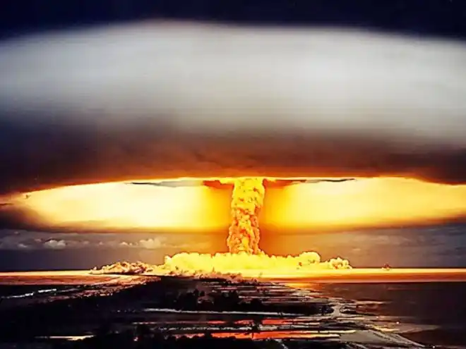 Compromiso de los obispos estadounidenses en la eliminación de las armas nucleares