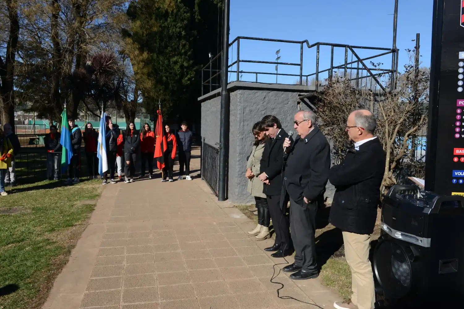 Lunghi independiente 09 07 24 - 2