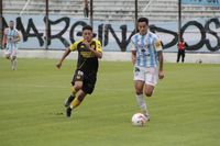 Santamarina no consiguió sumar en el norte