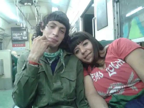 Hallaron muerto a Ismael Sosa, el joven platense desaparecido cuando iba a ver a La Renga 