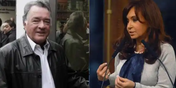 Barrionuevo dice que lo anunciado por Cristina "no sirve para nada" e insiste con el paro