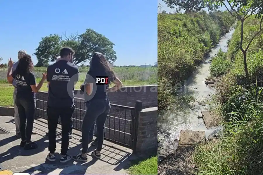 Allanaron una firma láctea santafesina por el uso de sustancias corrosivas